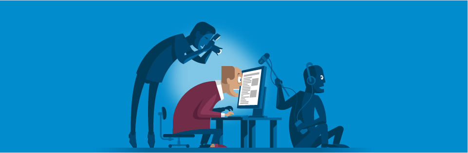 Complete Online Privacy Guide 2025